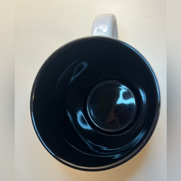 Disney Mickey Mouse White and Yellow Mug - Picture 8 of 12